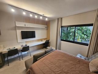 Studio Aconchegante - Moema - São Paulo - 4