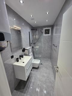 Maric Apartments Njivice Herceg Novi - 2