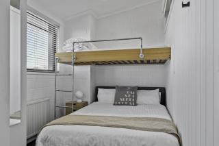 Alpine Cabin- Spa/Pool/Sauna - Mount Hotham - 9