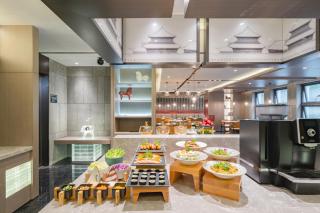 Atour Hotel Beijing Guomao Tuanjie Lake - Beijing - 5