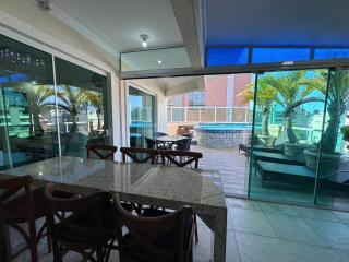 Cobertura com piscina em Bombinhas SC - Bombinhas - 6