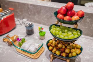 Atour Hotel Beijing Guomao Tuanjie Lake - Beijing - 7