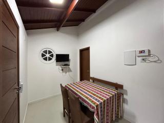 Casa em lindo condomínio na praia de Ponta das Canas - 6