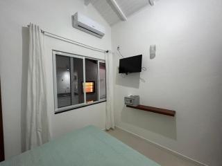 Casa em lindo condomínio na praia de Ponta das Canas - 1