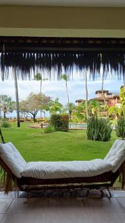 Paraíso à Beira Mar - 601H Village - Caucaia - 2