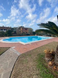 Oasi di Angelica apartment - Casale la Cogna - 0