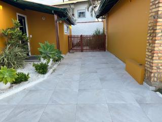 Casa em lindo condomínio na praia de Ponta das Canas - 8