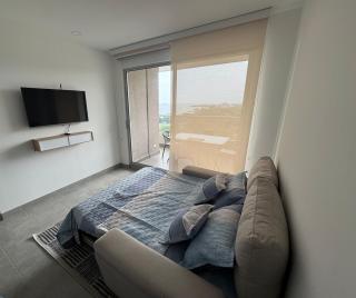 Nuevo Apto con vista al mar en Santa Marina - Santa Marta - 5
