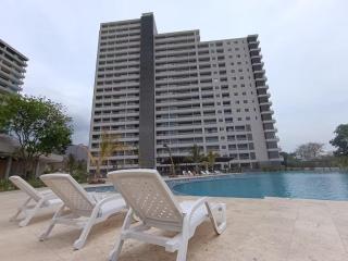 Nuevo Apto con vista al mar en Santa Marina - Santa Marta - 0