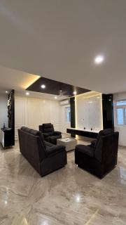Virasat 4BHK - Chic, Central & Spacious - Chennai - 0