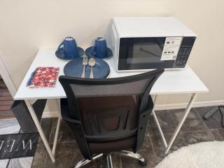 Upscale Designer Room - Massapequa - 1