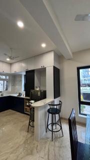 Virasat 4BHK - Chic, Central & Spacious - Chennai - 8