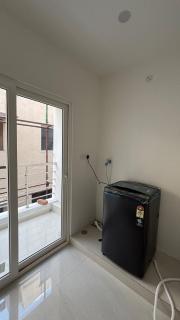 Virasat 4BHK - Chic, Central & Spacious - Chennai - 7