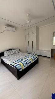 Virasat 4BHK - Chic, Central & Spacious - Chennai - 3