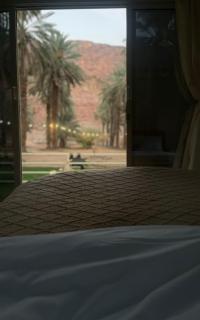 كرفان كشتة سعودية - Al-ʿUla - 5