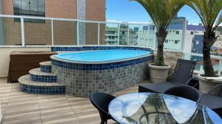 Cobertura com piscina em Bombinhas SC - Bombinhas - 8
