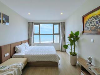 The Sóng Căn Hộ Nghỉ Dưỡng Ven Biển Vũng Tàu - TP Hồ Chí Minh - Vung Tau - 6