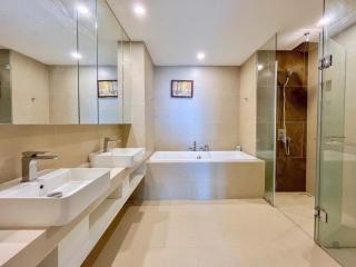 The Sóng Căn Hộ Nghỉ Dưỡng Ven Biển Vũng Tàu - TP Hồ Chí Minh - Vung Tau - 4