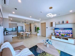 The Sóng Căn Hộ Nghỉ Dưỡng Ven Biển Vũng Tàu - TP Hồ Chí Minh - Vung Tau - 3