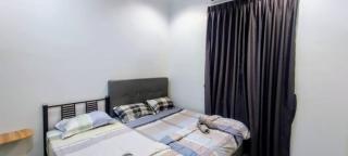 Aloha Homestay Sri Iskandar Hutan Melintang - Hutan Melintang - 5