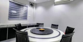 Aloha Homestay Sri Iskandar Hutan Melintang - Hutan Melintang - 1