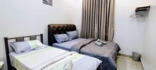 Aloha Homestay 18pax Hutan Melintang - Hutan Melintang - 3