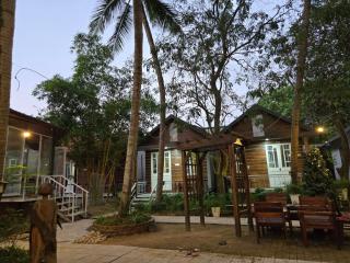 Nguyễn hưng homestay - Hue - 8