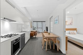 Brisbane Skytower - 5