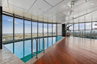 Brisbane Skytower - 7