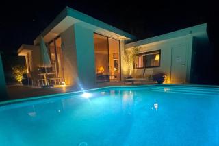 Historic Racquet Club Hideaway with Private Pool - Palm Springs - 0