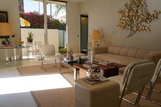 Historic Racquet Club Hideaway with Private Pool - Palm Springs - 9