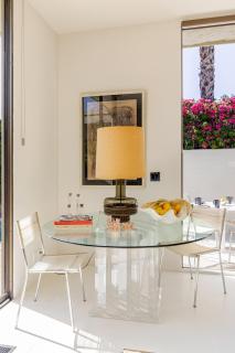 Historic Racquet Club Hideaway with Private Pool - Palm Springs - 5