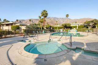 Historic Racquet Club Hideaway with Private Pool - Palm Springs - 1