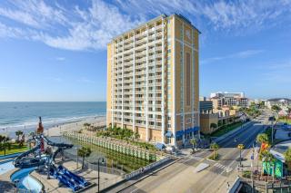 Westgate Myrtle Beach Oceanfront Resort - Myrtle Beach - 5