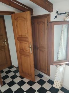 Character house - 2