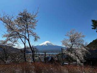 Shotei Mt Fuji view Private House - 8