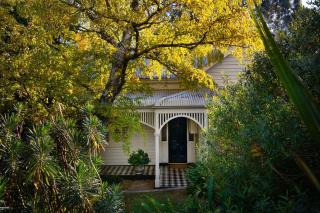 Beecroft House - Daylesford - 8