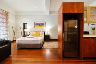 Civic Hotel - Perth - 7