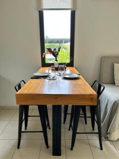 Loft Los Cerezos en VISTALBA, zona de viñedos y bodegas - 3