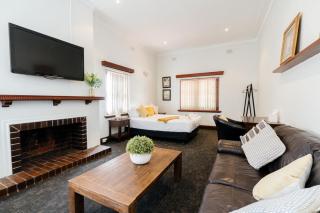 Civic Hotel - Perth - 5