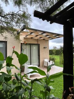 Loft Los Cerezos en VISTALBA, zona de viñedos y bodegas - Luján de Cuyo - 9