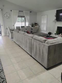 Central Florida Pool Home - Orlando - 5