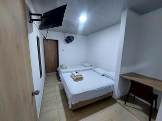 Iku Hotel - Pueblo Bello - 2