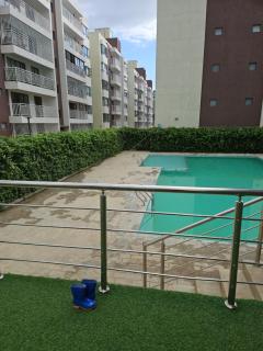 Chichi homes - Nairobi - 3