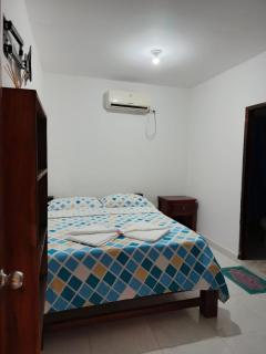 Hostal el paraiso - como en casa - Capurganá - 5