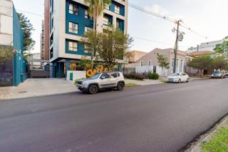 Condomínio CWBe Residencial | Gonzaga Stays - 0