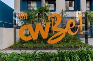 Condomínio CWBe Residencial - Curitiba - 8