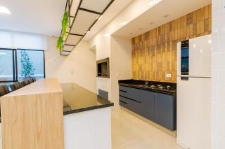 Condomínio CWBe Residencial - Curitiba - 3