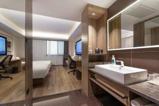 Atour Hotel (Suzhou Wujiang) - Hubin - 4