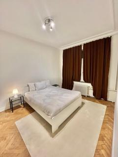 Luxury Bruxelles city center appartement - Mellet - 7